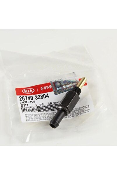 MOBIS PCV VALFİ ACCENT SPORTAGE BLUE 26740-32804