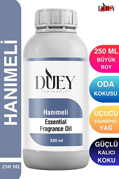 Honeysuckle Essential Oil 250 Ml Candle Essence, Room Fragrance, Air Humidifier, Laundry Drying Ball