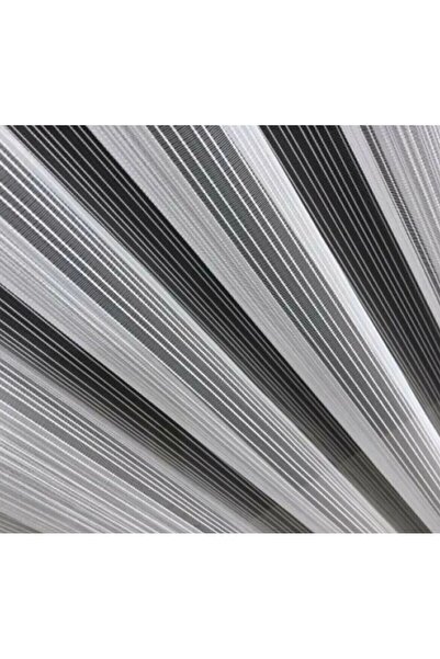 yağmur zebra PERDEA TULE CU MODEL DE DIVIZĂ DE LANT, MULTE PACK (1/3), FUSTA GRAMA ÎNALTĂ CU PLUMB