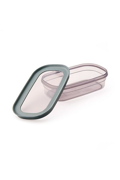 Gondol Vinto Gray Food Container - 500 ml