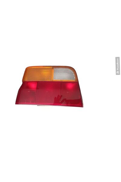 FOMOCO Ford escort sedan sol arka stop laambası 91_2000
