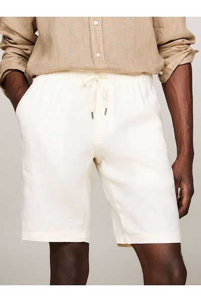 Short molleton homme tommy hilfiger deals