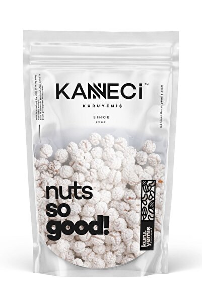 KANNECİ Beyaz Leblebi Şeker 250 Gr