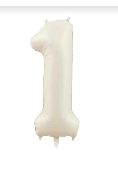 ikm balon krem folyo balon 1 Yaş 74cm