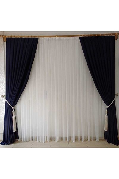 elonyatekstil Ti̇ti̇ Floor Bamboo Elonya Curtain 1*3 Tampile Dumped 1. Quality Stylish Towel