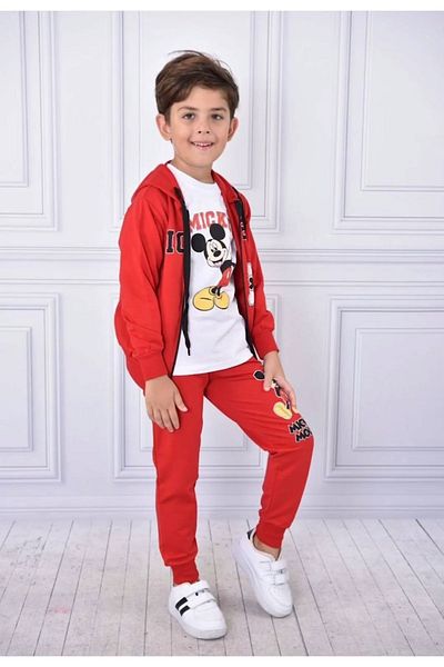 Butik Boy's Tracksuit
