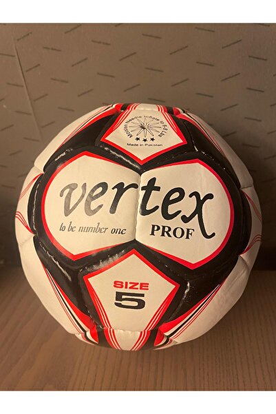 VERTEX Prof Futbol Topu No:5
