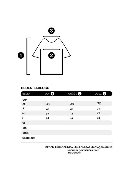 Sekizbiraltı Μαύρο Crop Top - Κείμενο τυπωμένο