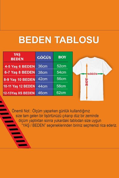 Morinna Isme Özel Roblox Baskılı Unisex Çocuk Tişört T-shirt Mr-02