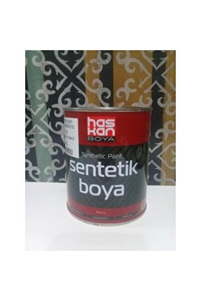 Synthetic Paint Green 0.15 Lt 684