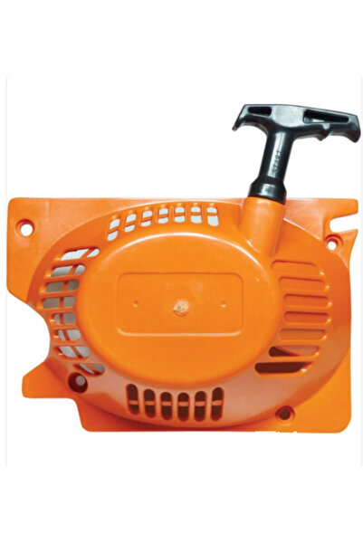 YEDEK PARÇA 4500-5200 Çin Malı Motorlu Testere Starter(Easy) Çift Yaylı