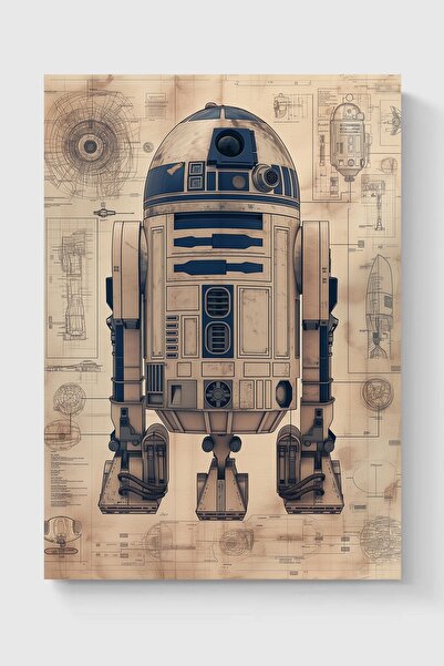 Luna Marissa Αφίσα τοίχου χωρίς πλαίσιο Star Wars