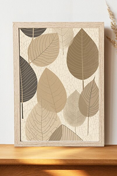 Luna Marissa Μίνιμαλιστική διακοσμητική αφίσα - Αφίσα ψηφιακής τέχνης από χον...