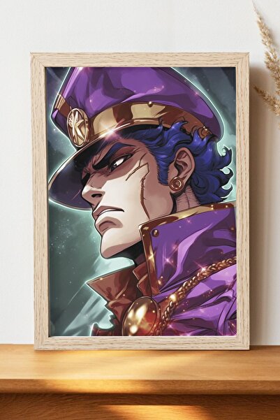 Luna Marissa Αφίσα Jojo - Αφίσα τοίχου από γυαλιστερό χαρτί χωρίς πλαίσιο