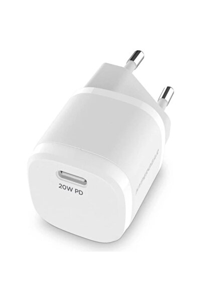 HyperGear 20w Usb-c Hızlı Şarj Adaptörü