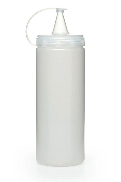 Bastonlu Masterchef Oil and Sauce Bottle 500ml