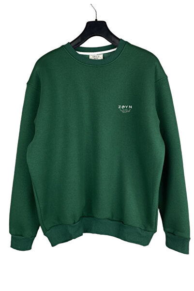 ZEYNGLAM OVERSIZE UNISEX SWEATSHIRT