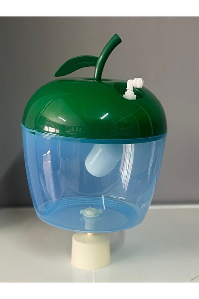 water turka Tüm Sebillere Uyumlu Sebil Üzeri Hazneli Sebil Aparatı Tam Set Ye...