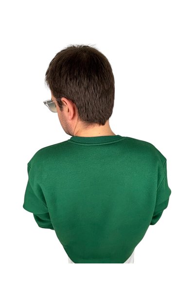ZEYNGLAM OVERSIZE UNISEX SWEATSHIRT