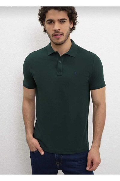 U.S. Polo Assn. ΒΑΣΗ. Polo Assn. - Τζιν Polo Look Relaxed Cut