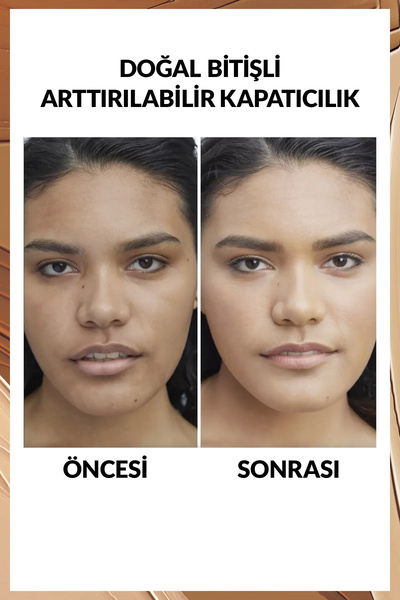 AVON Flawless Match Likit Kapatıcı 14P Pink Fair