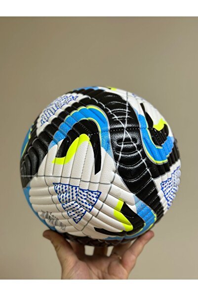 GÜVEN 4 Liner Football Ball - Comfortable and Stylish