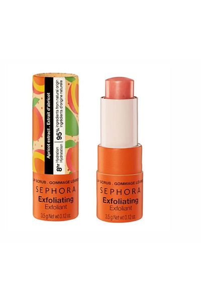 SEPHORA Fruity Lip Balm - Lip Balm and Peeling