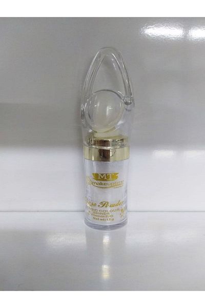 MT Makeuptime - Eye Glitter Detailed Sponge Tip Loose Powder