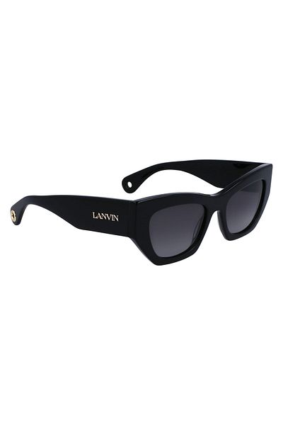Lanvin LNV651S 001 - 51*19 140 Model Women's Sunglasses