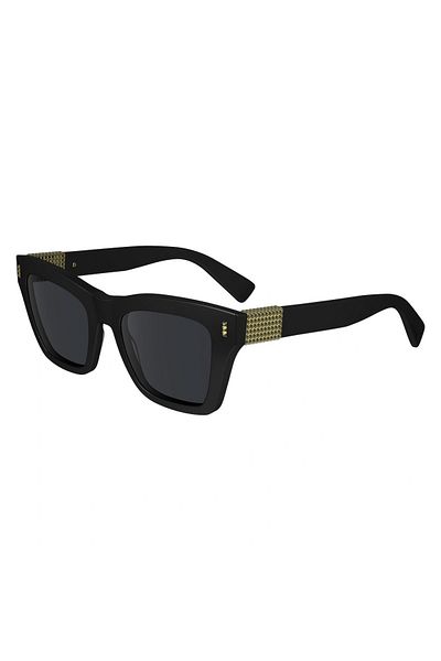 Lanvin LNV668S 001 - 51*20*145 Women's Sunglasses