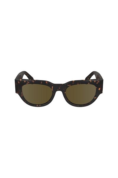 Lanvin LNV670S 234 - Women's Sunglasses 51*20 145