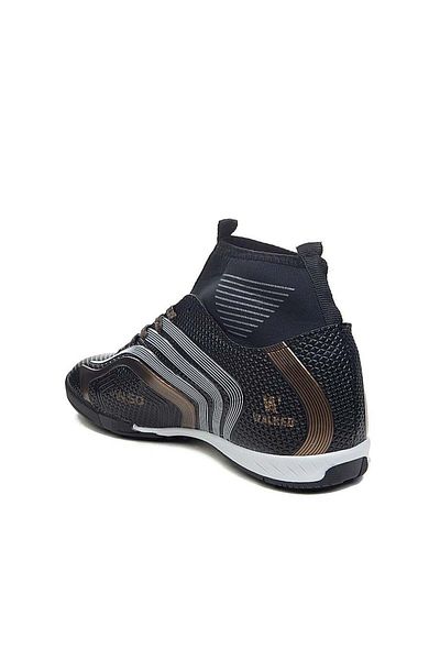 RUNSTEP Παπούτσια ποδοσφαίρου Astroturf με κάλτσες