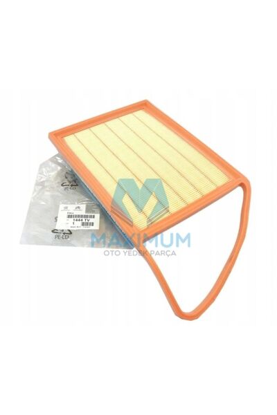 PSA 1444tv 1444tv Hava Fıltresı P208 P308 3008 P508 5008 P207 Partner Tepe Berlı