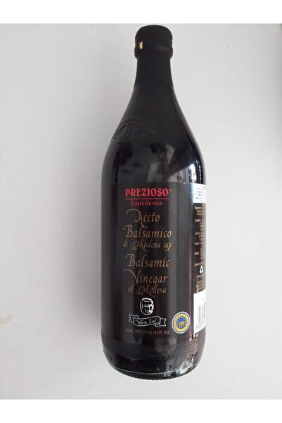 Aceto Balsamıco Sirke 1 Lt.