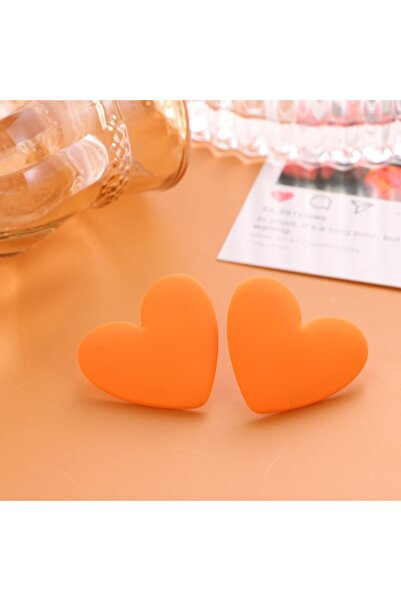 zeynep Z&d Accessory Yenisezon Bohemian Vintage Akrilik Kalpli Küpe