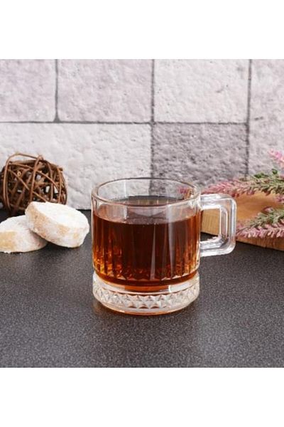 Paşabahçe 55422 2Li Elysia 195cc/4oz Mug