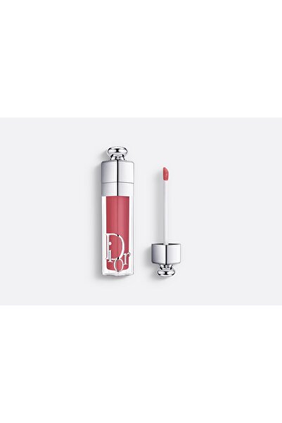 Dior Addict Lip Maximizer & Hyalüronik Asitli 24 Saat Etkili Nemlendirici Dol...
