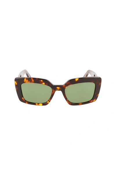 Lanvin LNV615S 234 Women's Sunglasses - 55*20*140 Model