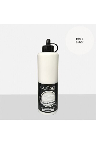 Cadence Hybrid Akrilik Multisurface H-068 Buhar 500ml