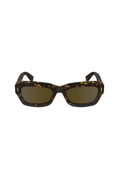 Lanvin LNV667S 234 Women's Sunglasses - 52*20 145 Model