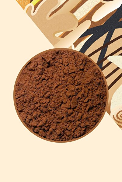 Mim and More Vanilla Hot Chocolate - Vanilyalı Sıcak Çikolata Vanilla Hot Chocolate, 200 gr