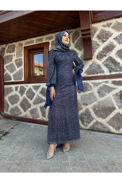 sümeyra Ασημί ρούχα από ύφασμα Pıt Pıt