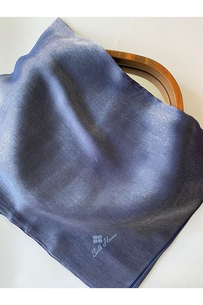Silk Home λαμπερό σάλι