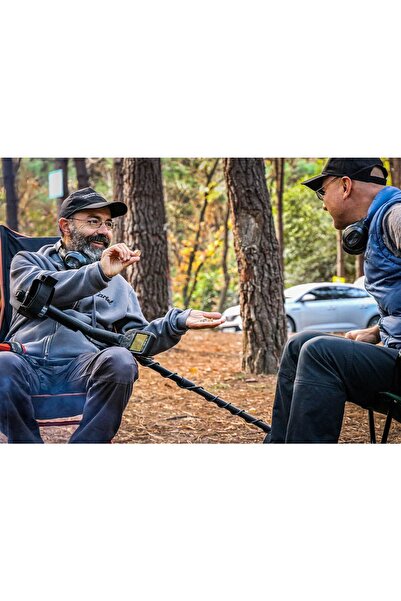 Nokta Makro The Legend (std) Kulaklıksız