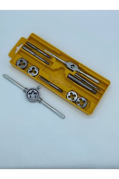 A Winnie Guide Thread Set Set 11 Pieces Original Product