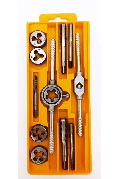 A Winnie Guide Thread Set Set 11 Pieces Original Product