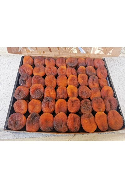 GÜNDOĞDU KAYISI Ekstra Jumbo Gün Kurusu Kayısı 1000gr