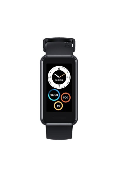 realme Band 2 -Siyah (Türkiye Garantili)