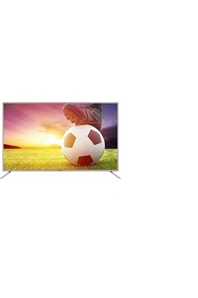 Telefunken 55TU9070UA 50" 139 Ekran Uydu Alıcılı 4K Ultra Hd Android Smart LE...