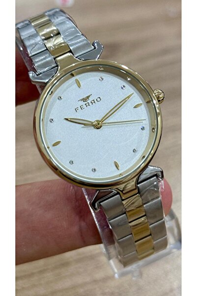 FERRO Marka Kadın Kol Saati